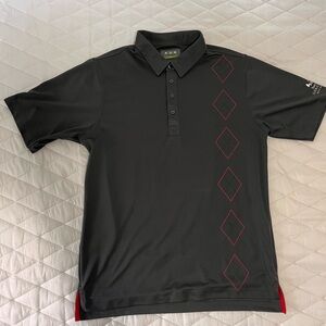 AUR Golf Shirt